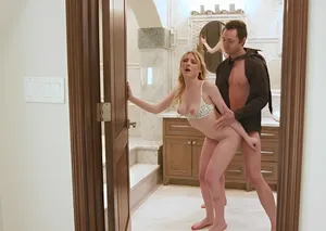 Chuốc thuốc kích dục, làm tình em nyc sắp lấy ông xã cả đêm trong khách sạn