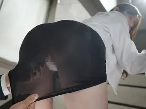 P-Dịch vụ phòng khách sạn Cutematch ~ Cùng xem khách nào!