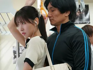 Dì trẻ li dị Người chồng về quê vắt kiệt sức thằng cháu trai tuổi mới lớn