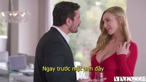 Hai bà chị dâm và cậu em chồng