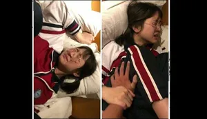 Vợ yêu vào nhà trọ với trai mới quen trong kỷ niệm ngày cưới