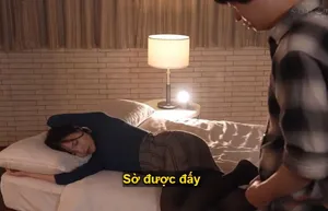 Xxx chị vợ yêu dam dang khi bà xã bỏ về quê