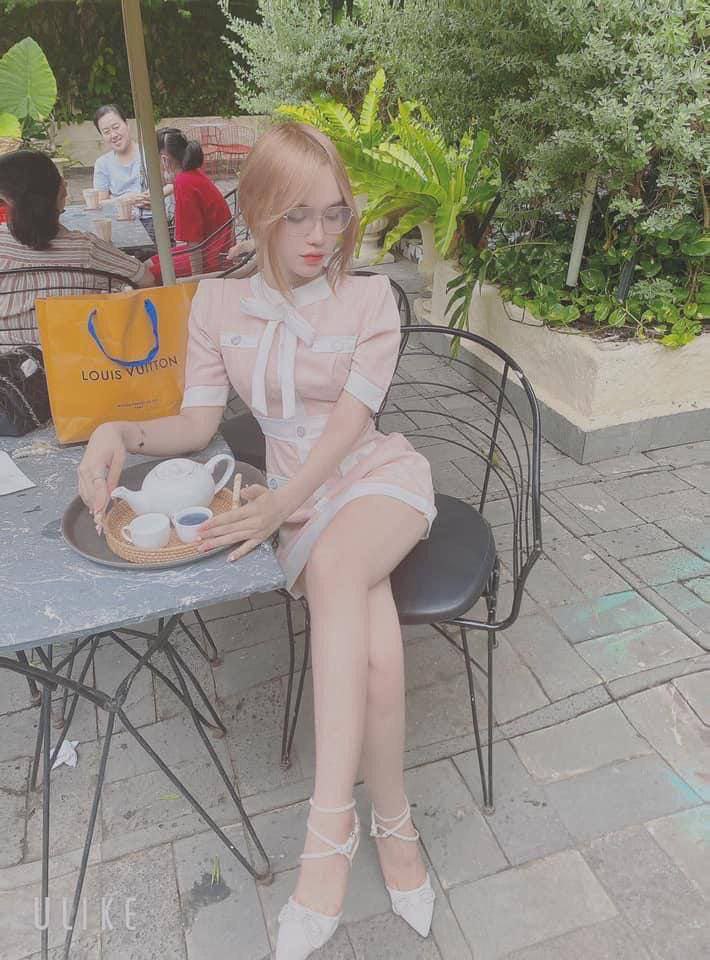 Nhiếp ảnh gia màu Đài Loan 'ED Mosaic' diện đồ JK, muốn thử thách 1V5 lần đầu tiên... [Phần 2]